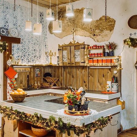 B&B Rando & Kaerdi Juures Oue Lyuganuse Dış mekan fotoğraf