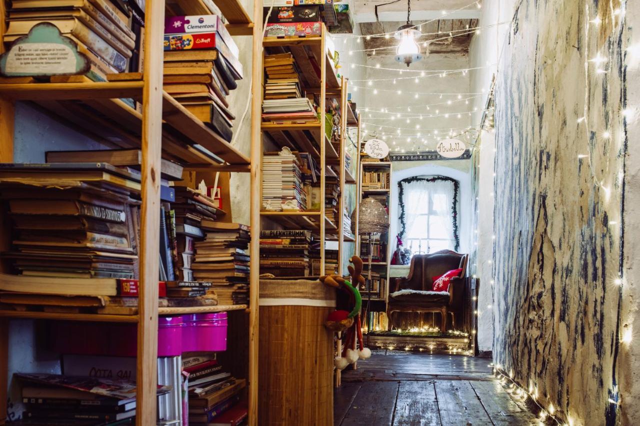 B&B Rando & Kaerdi Juures Oue Lyuganuse Dış mekan fotoğraf