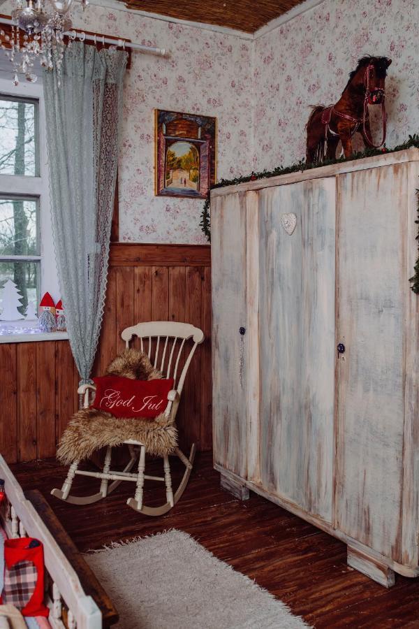 B&B Rando & Kaerdi Juures Oue Lyuganuse Dış mekan fotoğraf