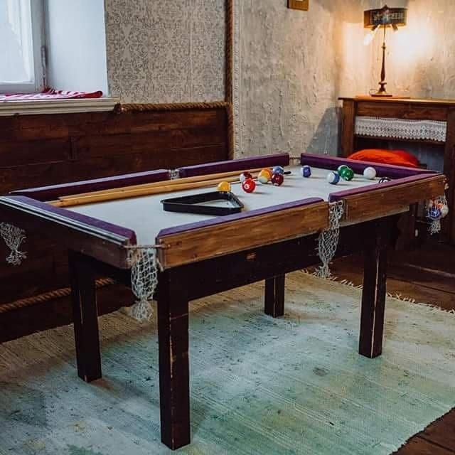 B&B Rando & Kaerdi Juures Oue Lyuganuse Dış mekan fotoğraf