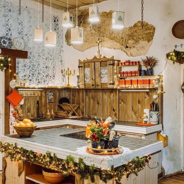 B&B Rando & Kaerdi Juures Oue Lyuganuse Dış mekan fotoğraf