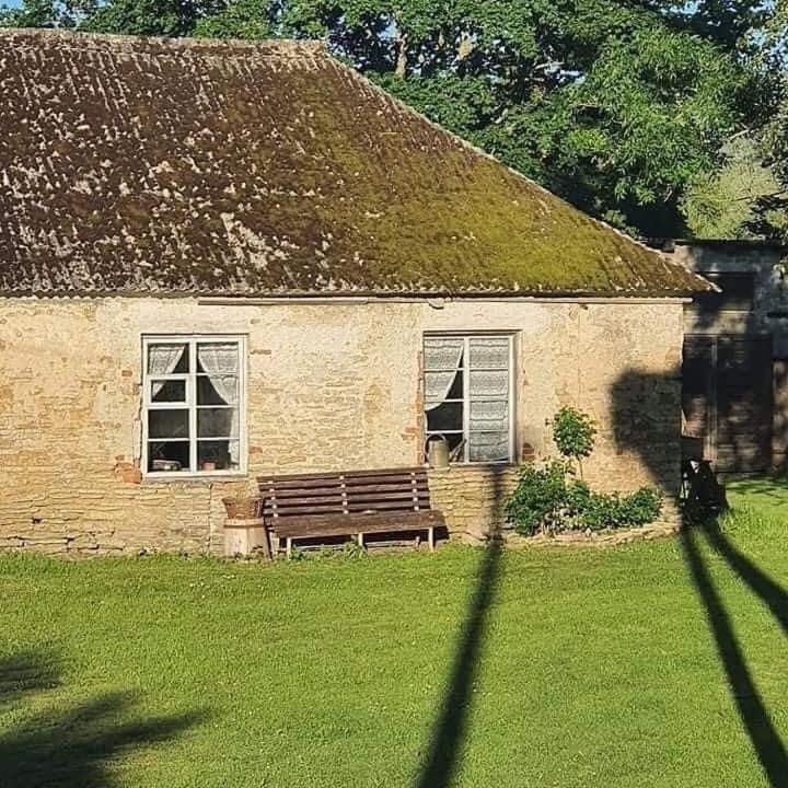 B&B Rando & Kaerdi Juures Oue Lyuganuse Dış mekan fotoğraf