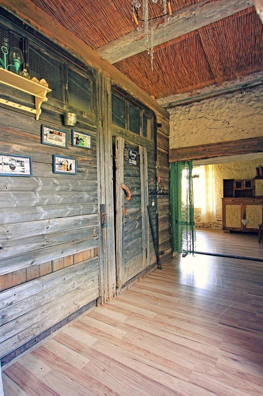 B&B Rando & Kaerdi Juures Oue Lyuganuse Dış mekan fotoğraf
