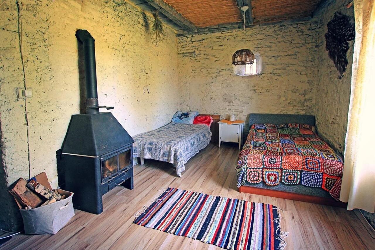 B&B Rando & Kaerdi Juures Oue Lyuganuse Dış mekan fotoğraf